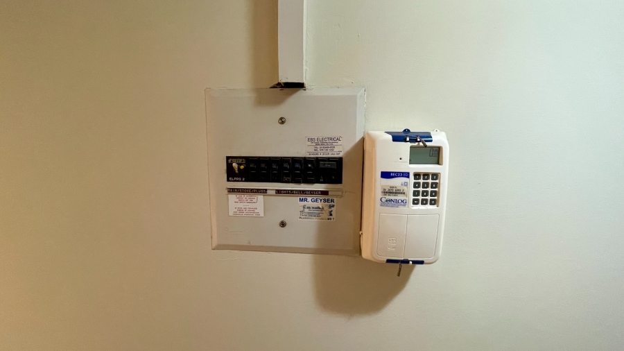 3 Bedroom Property for Sale in La Hoff North West